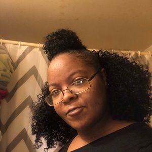 Meet your Posher, Chanetta